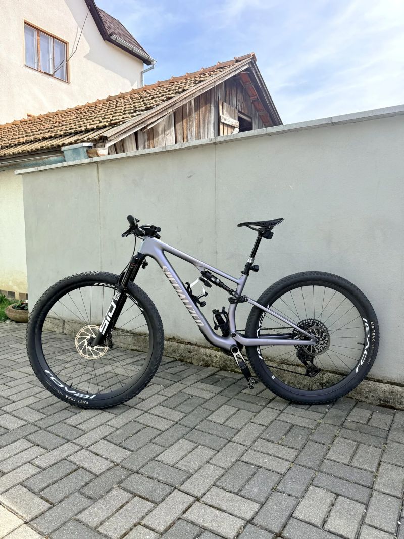 Specialized Epic 8 Pro