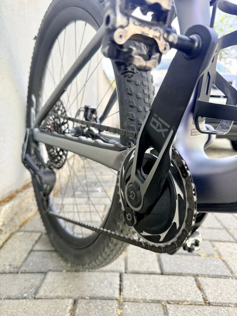 Specialized Epic 8 Pro