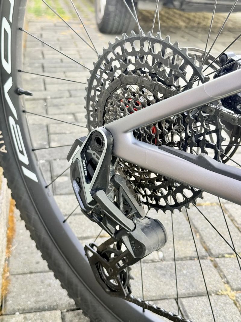 Specialized Epic 8 Pro