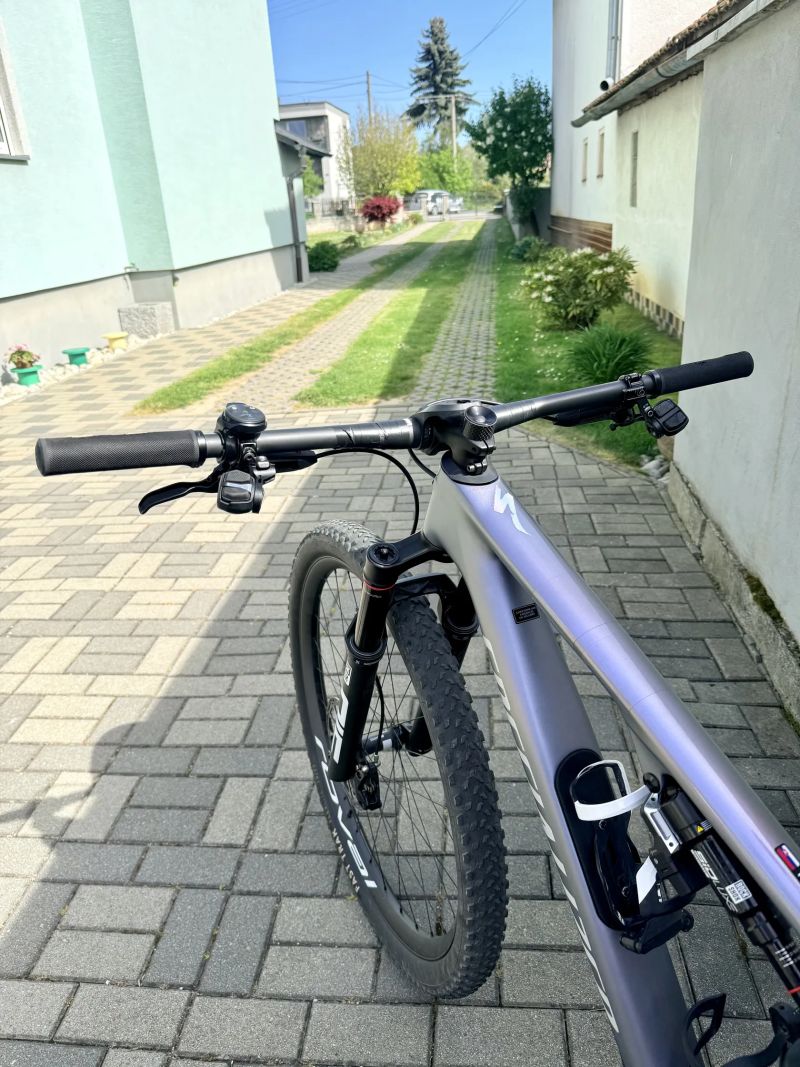 Specialized Epic 8 Pro