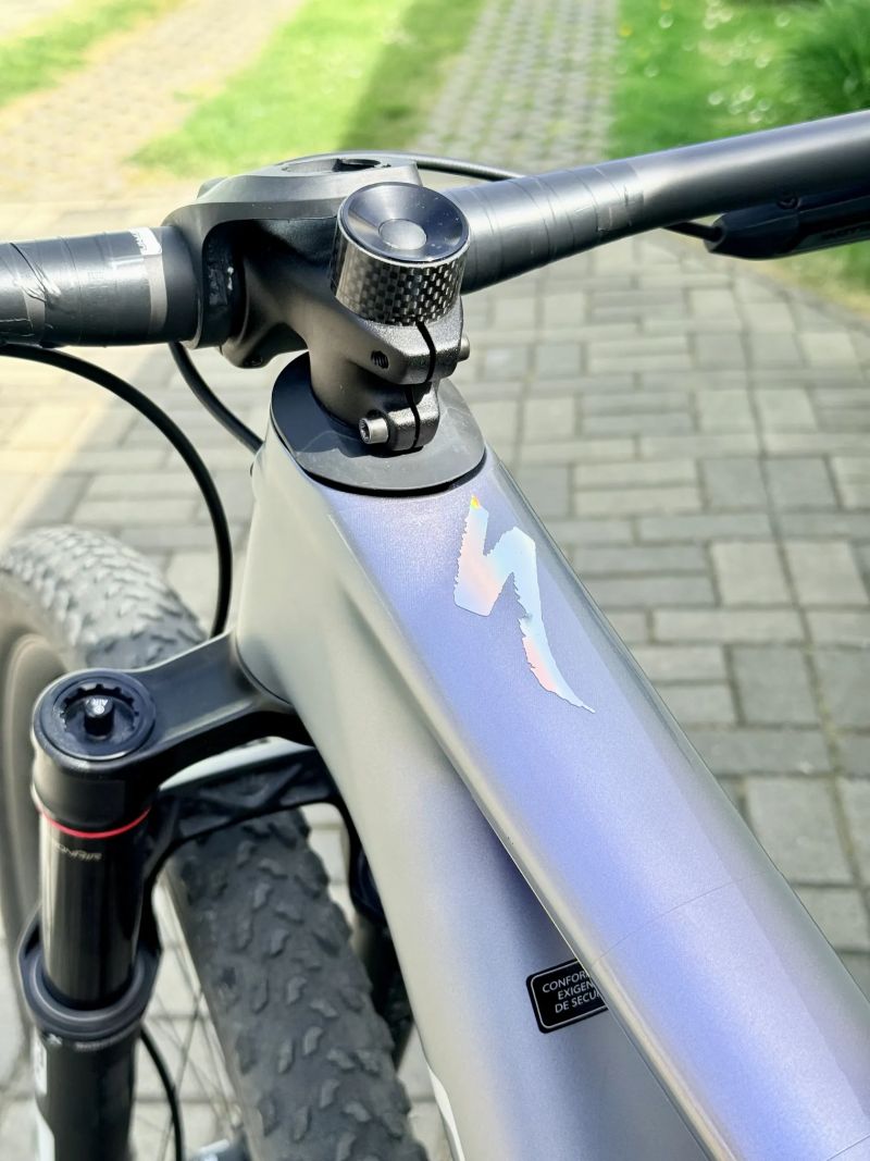 Specialized Epic 8 Pro