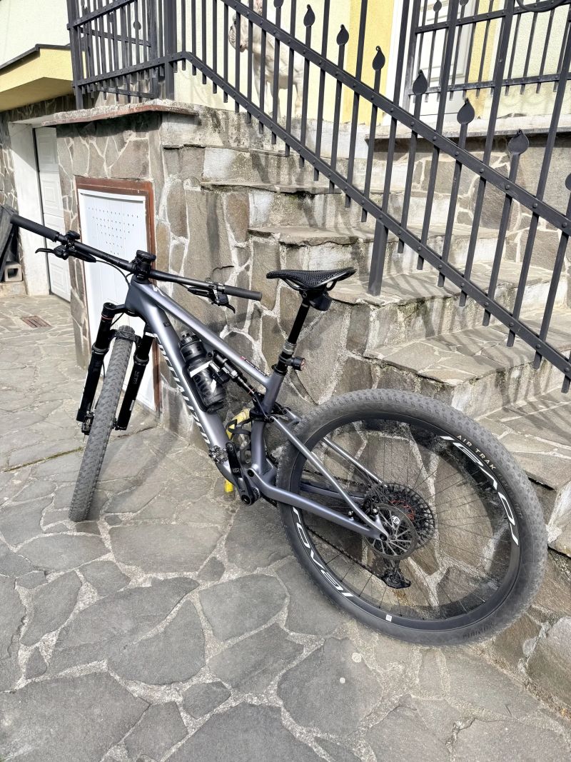 Specialized Epic 8 Pro