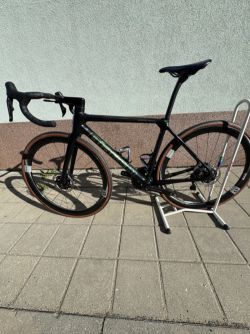 Bianchi Specialissima