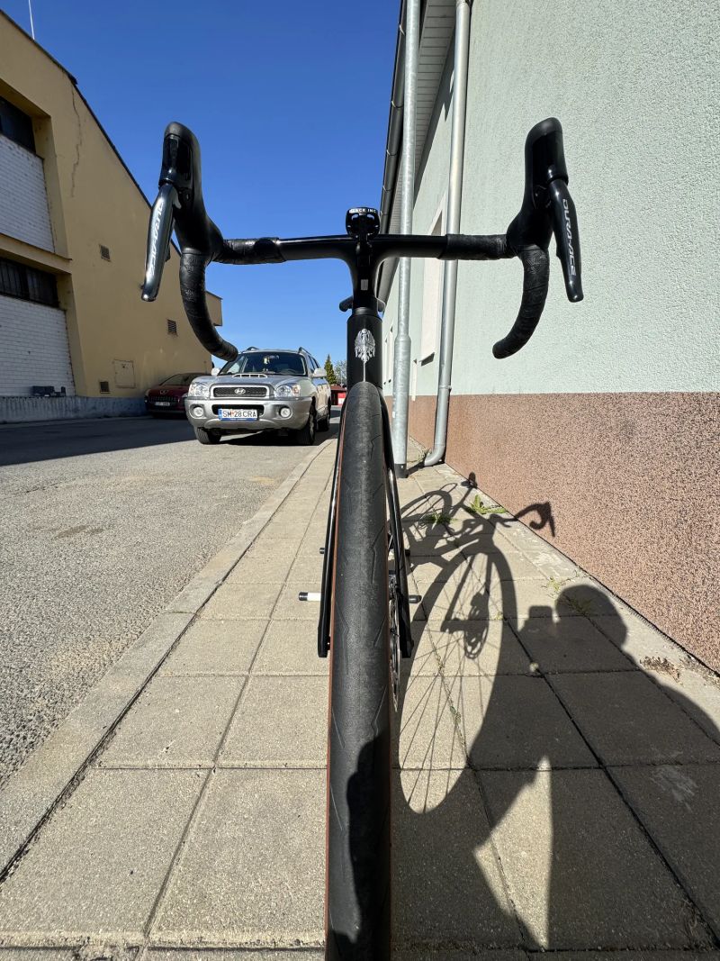 Bianchi Specialissima