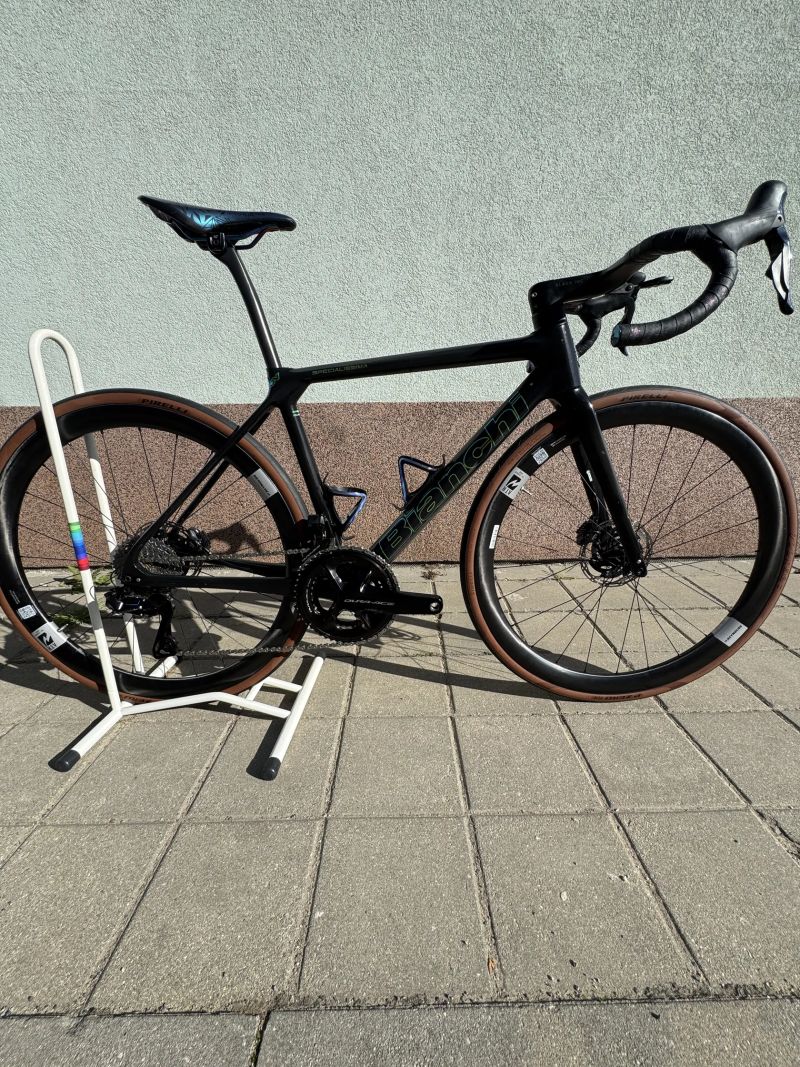Bianchi Specialissima