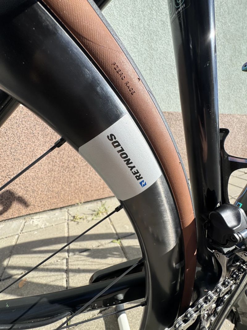 Bianchi Specialissima