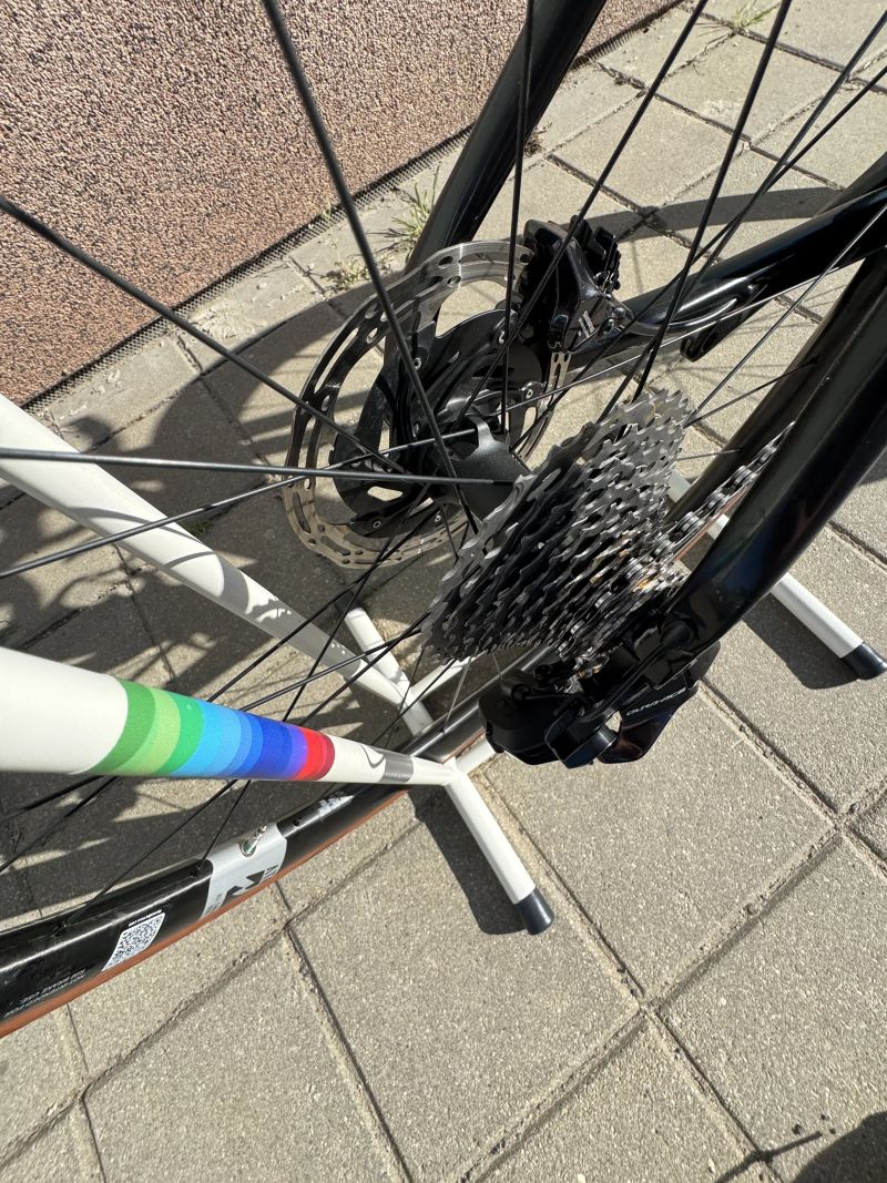 Bianchi Specialissima