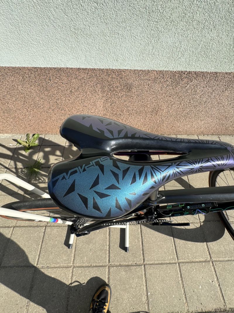 Bianchi Specialissima