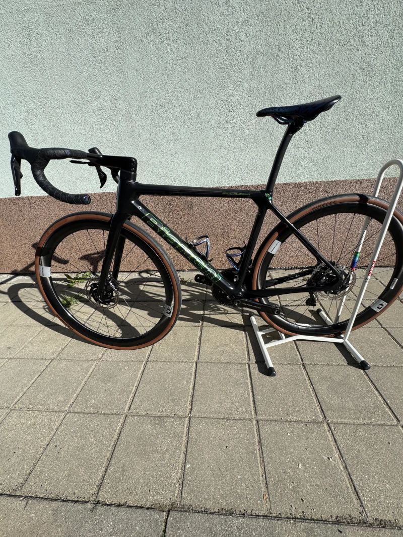 Bianchi Specialissima
