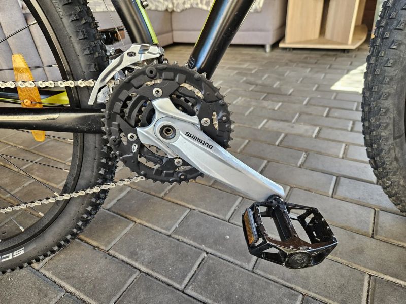 Scott Aspect 29 Horske kolo