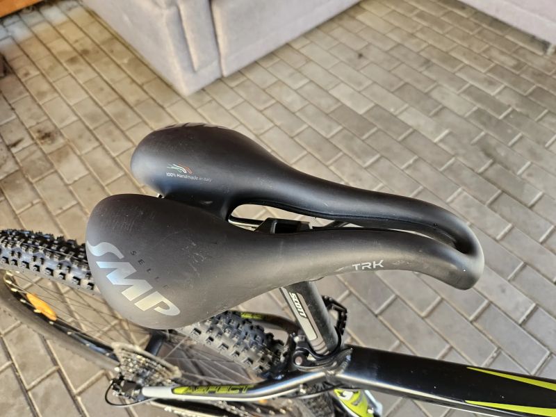 Scott Aspect 29 Horske kolo