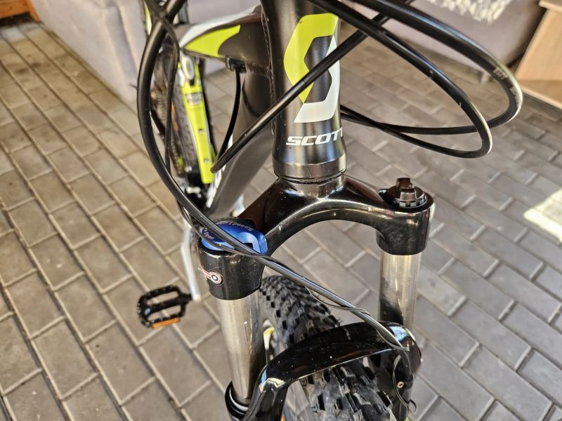 Scott Aspect 29 Horske kolo