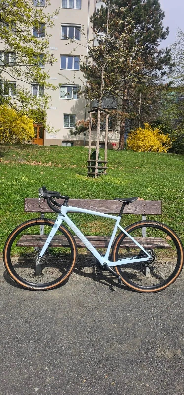 Specialized 2023 M