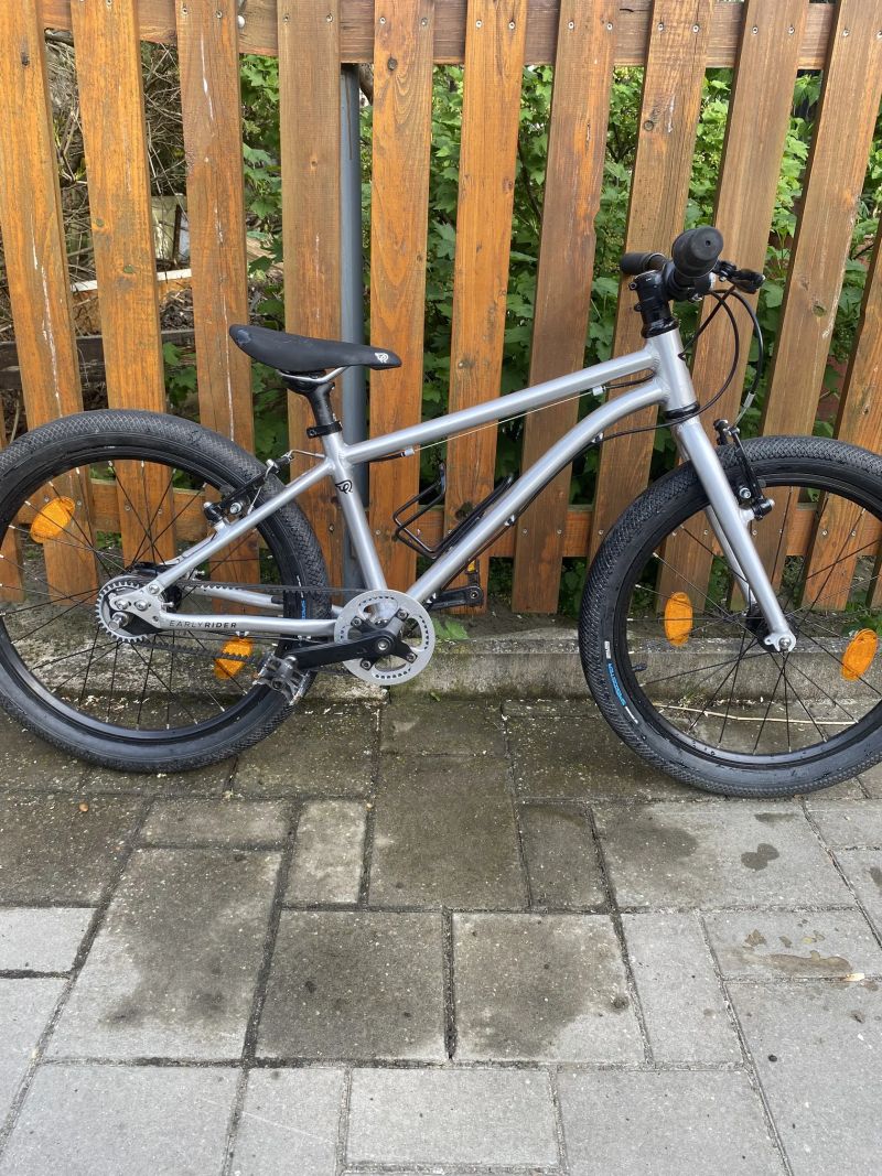 Early Rider Belter 20