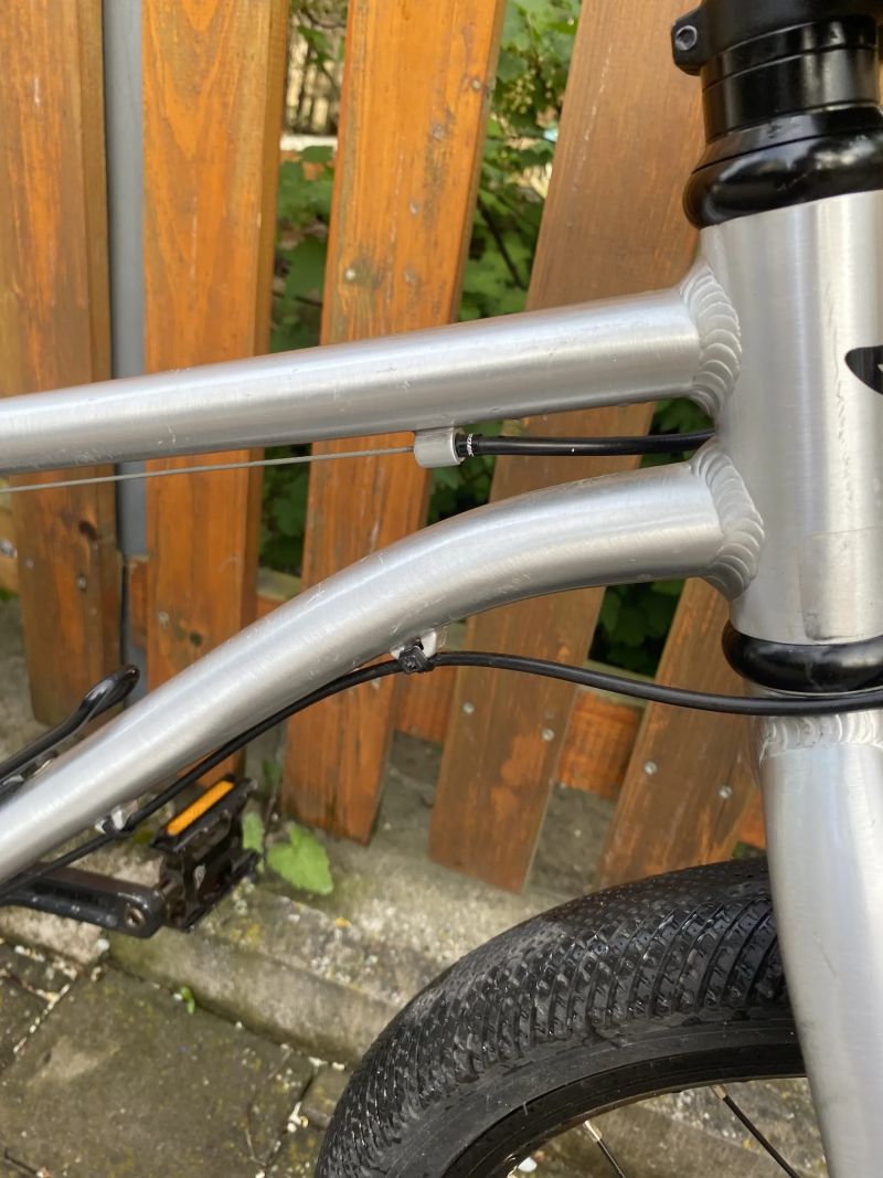 Early Rider Belter 20