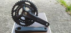 Kliky GRX RX 610 