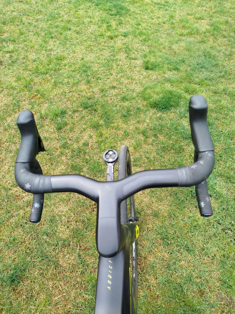 Scott Addict RC Pro