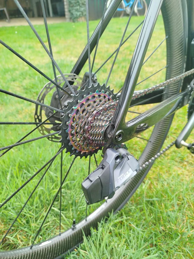 Scott Addict RC Pro