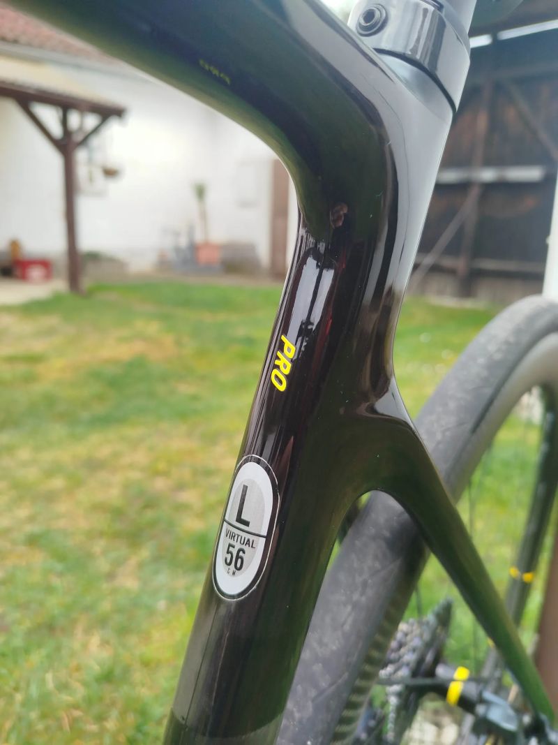 Scott Addict RC Pro