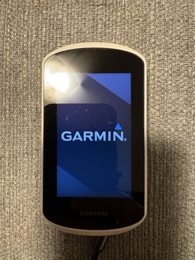 Garmin