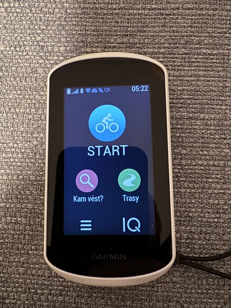 Garmin