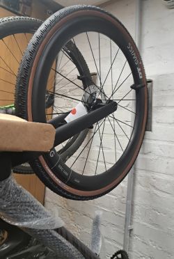 Schwalbe G-ONE RS PRO TLR-40-622