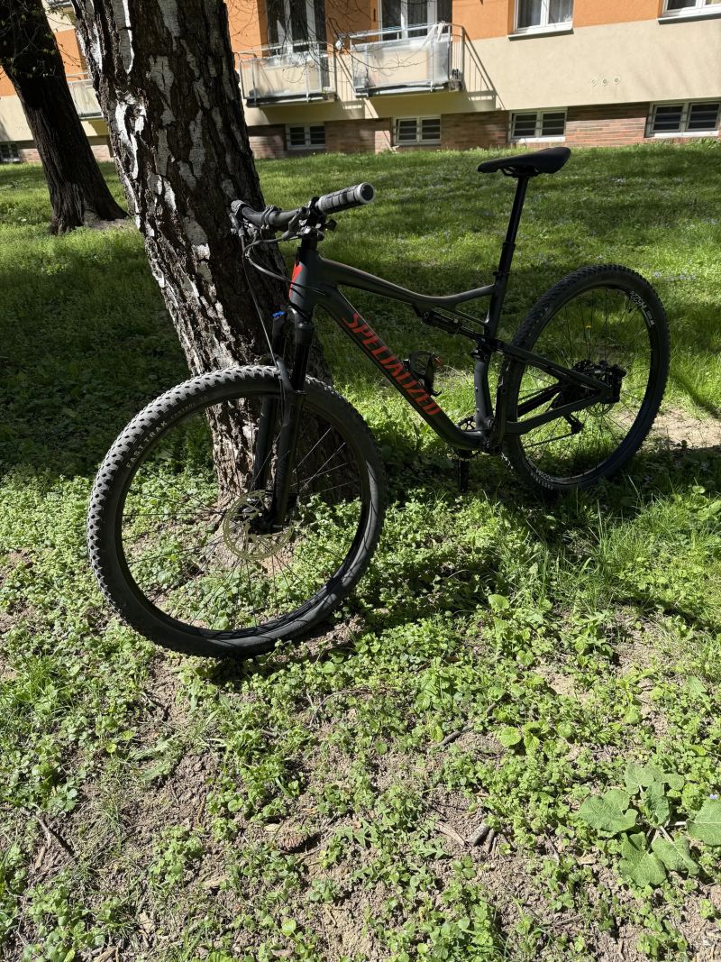 Specialized Epic 