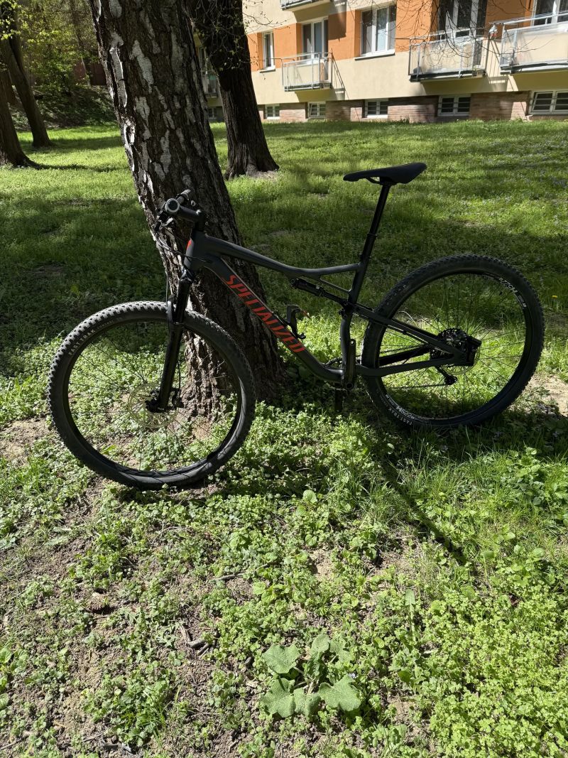 Specialized Epic 