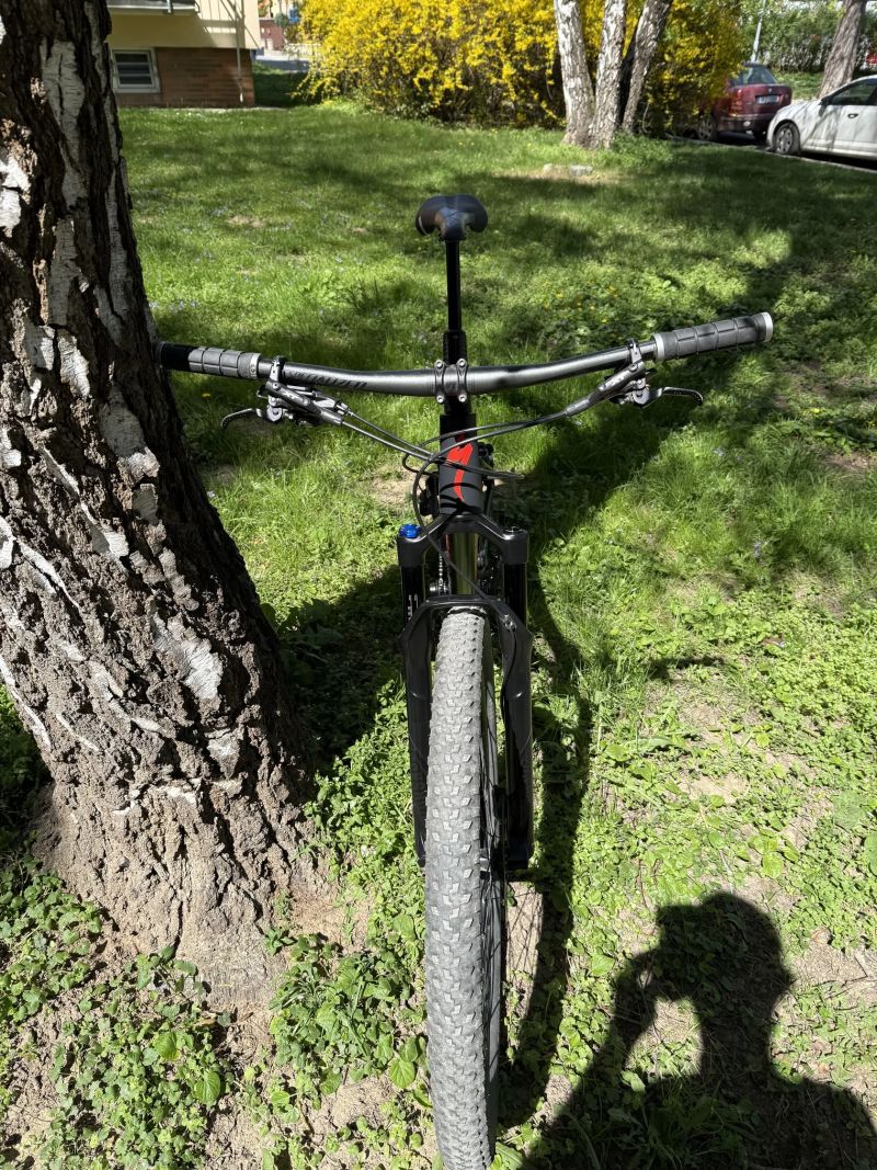 Specialized Epic 