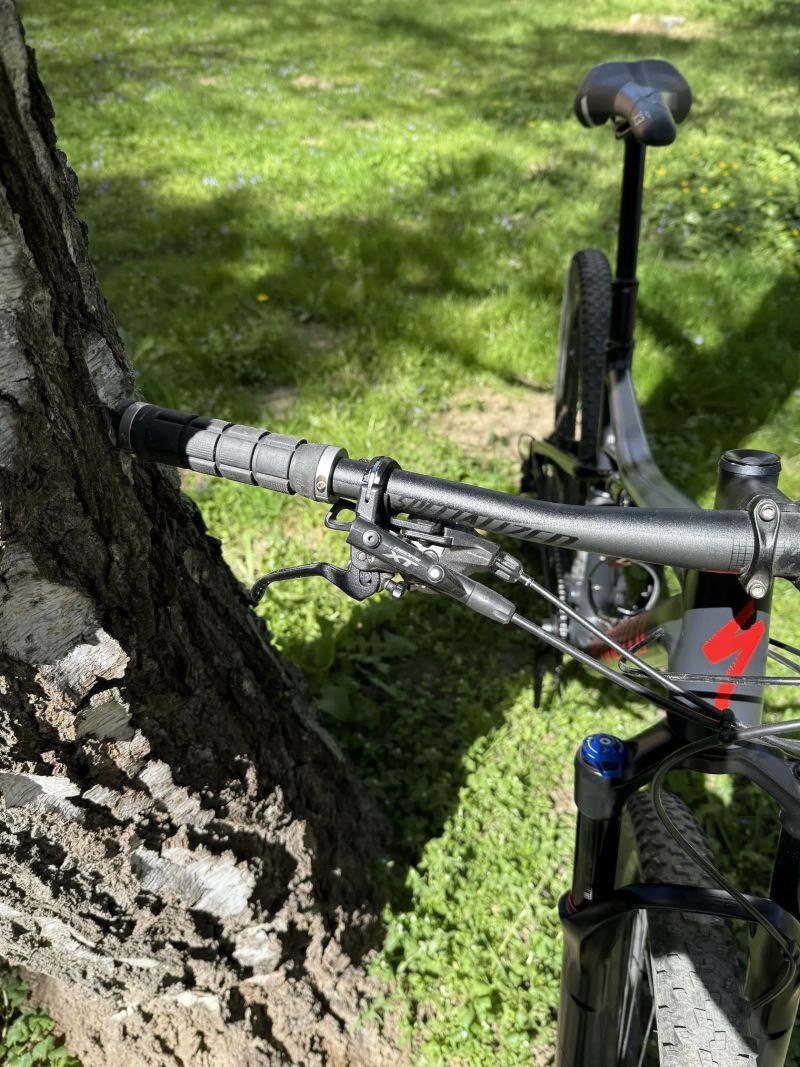 Specialized Epic 