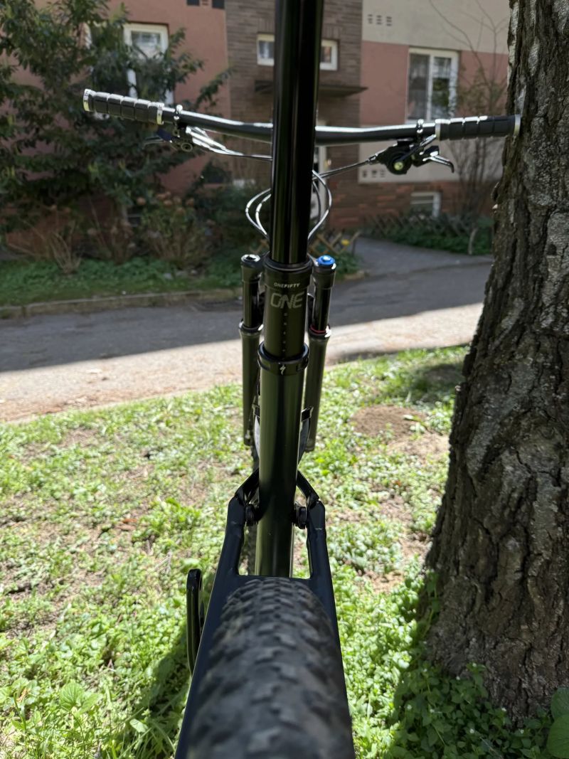 Specialized Epic 