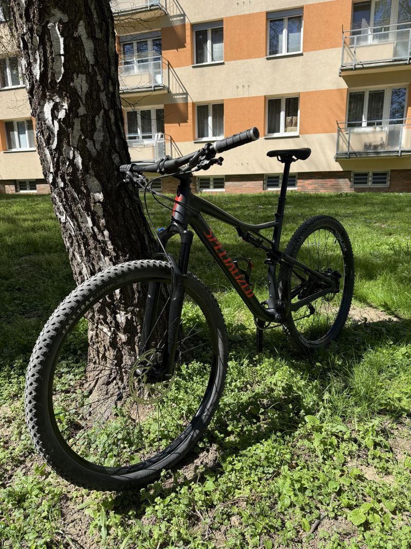 Specialized Epic 