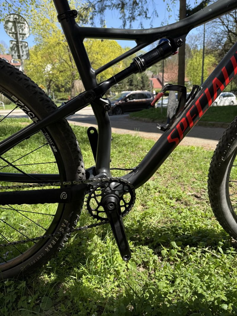 Specialized Epic 