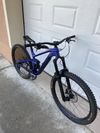 Trek Slash 8