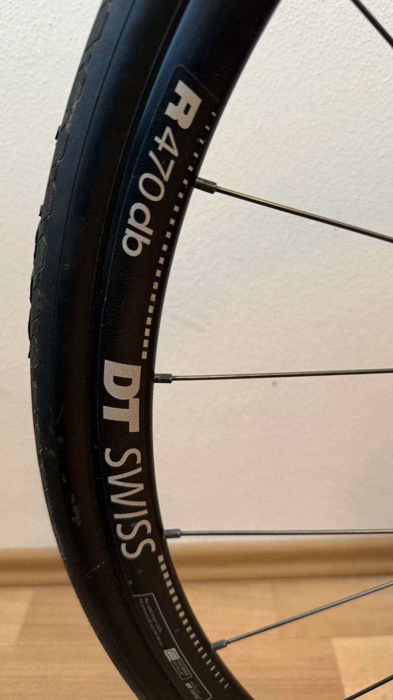 Specialized TARMAC SL6 Disc Comp DI2