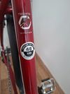 Krosové kolo Merida Crossway