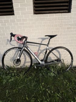 Ribble Endurance SL Disc