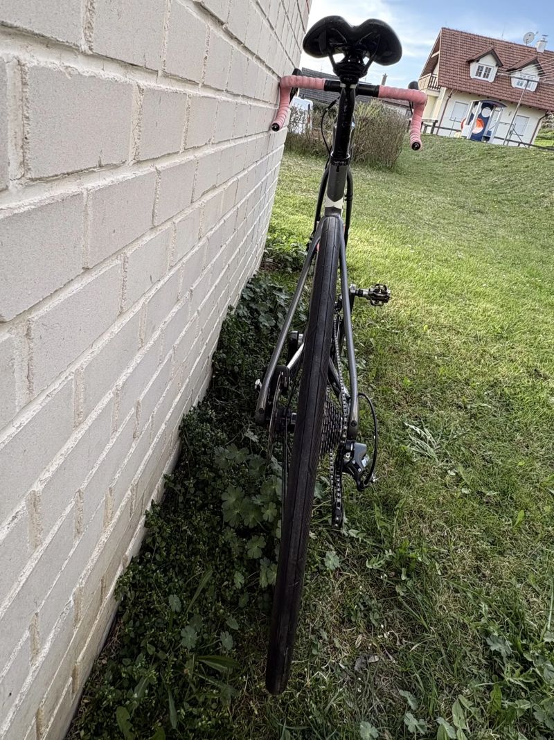 Ribble Endurance SL Disc