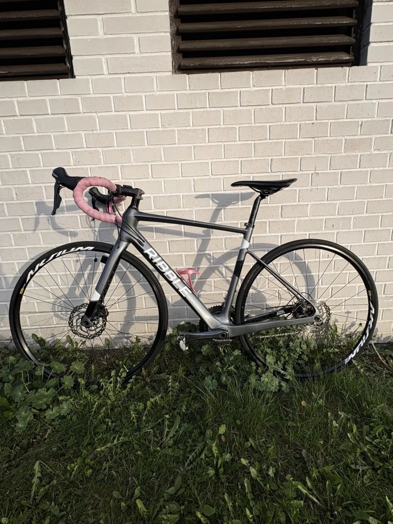 Ribble Endurance SL Disc