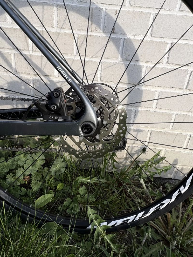 Ribble Endurance SL Disc
