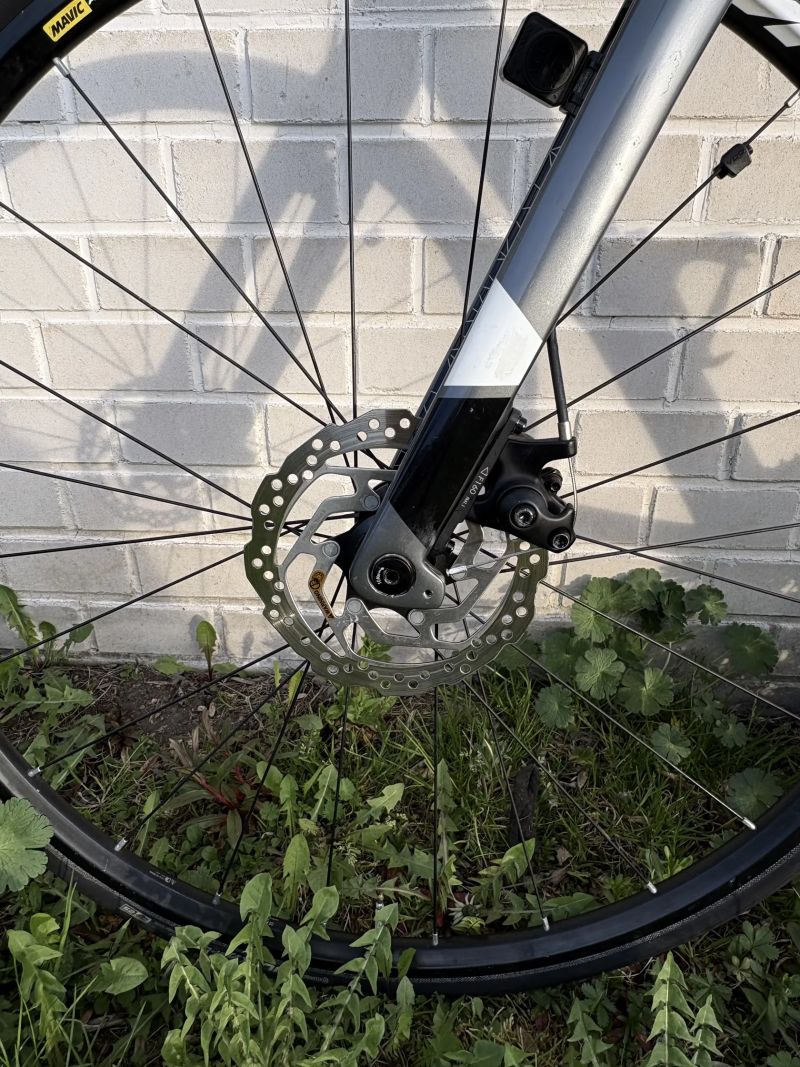 Ribble Endurance SL Disc