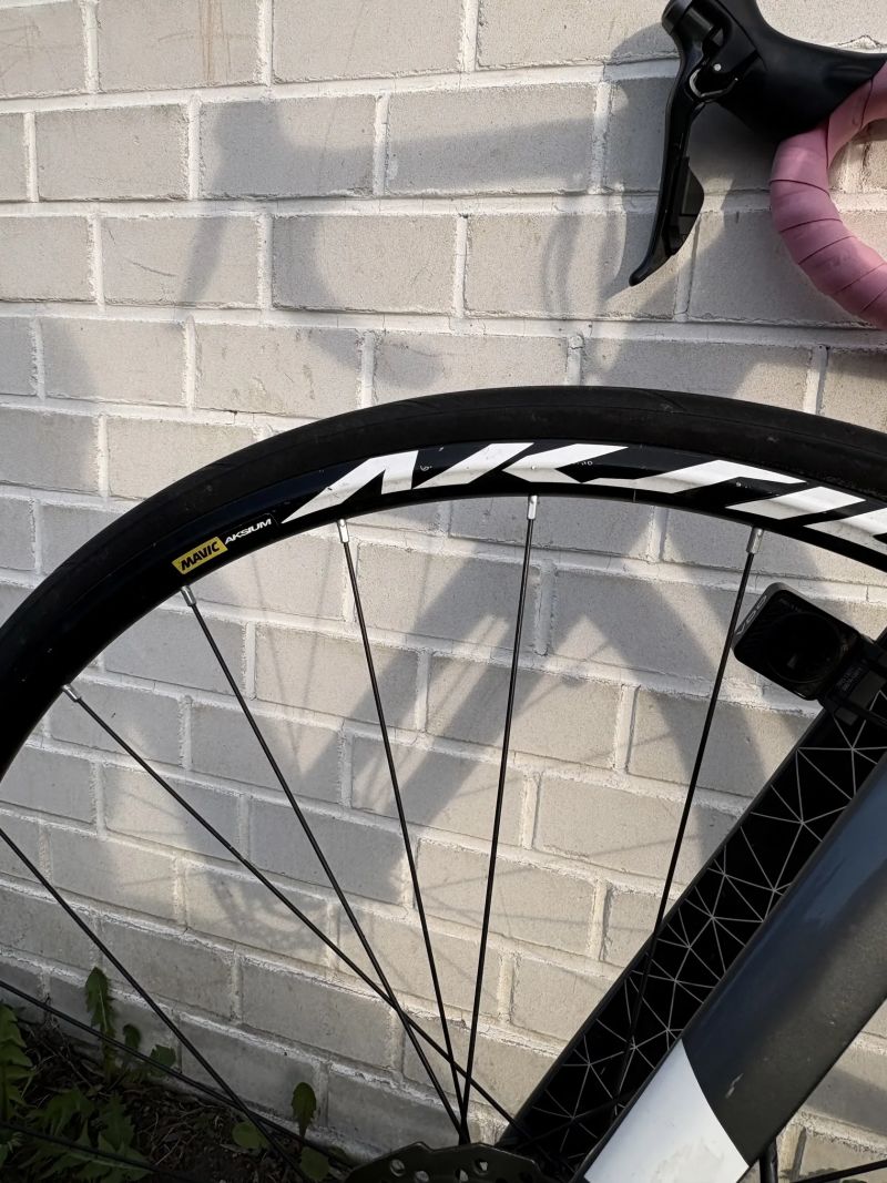 Ribble Endurance SL Disc