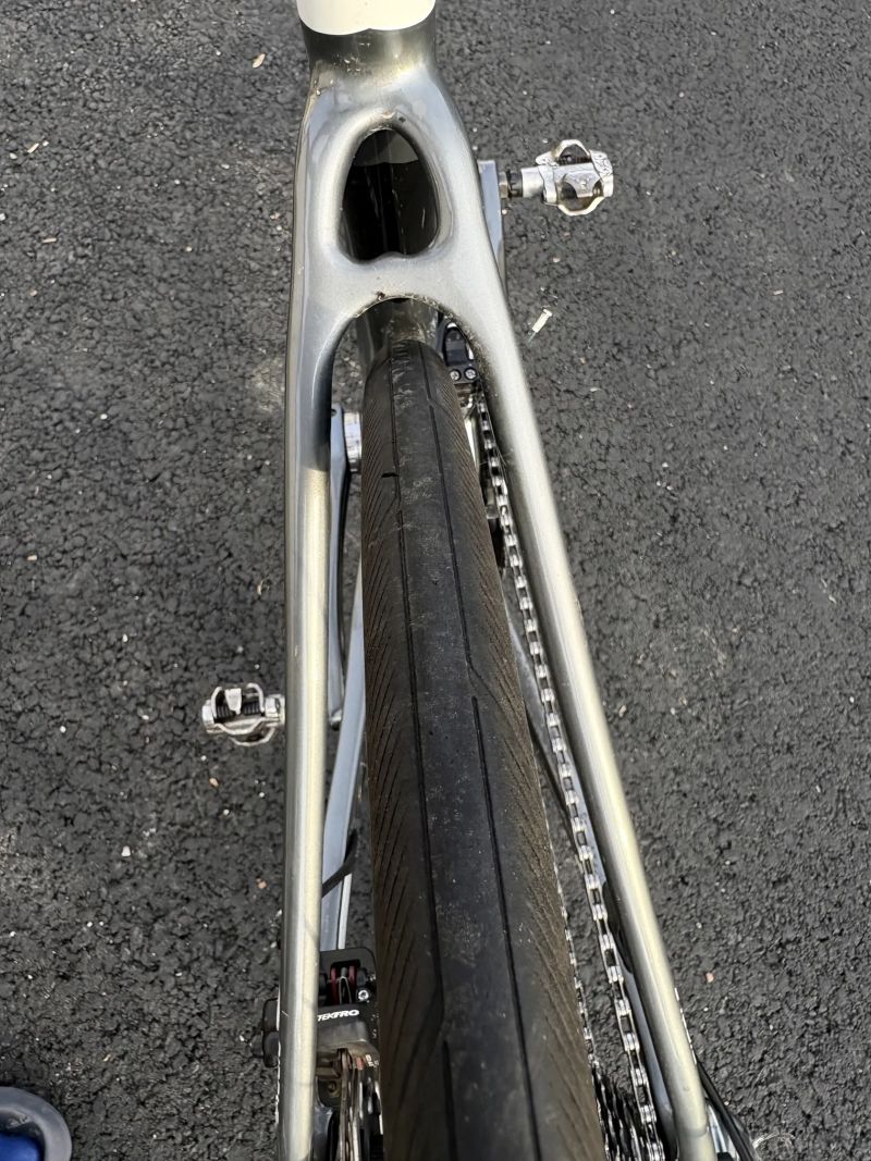 Ribble Endurance SL Disc