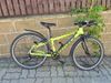 Force forkys 24