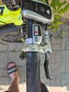 Force forkys 24
