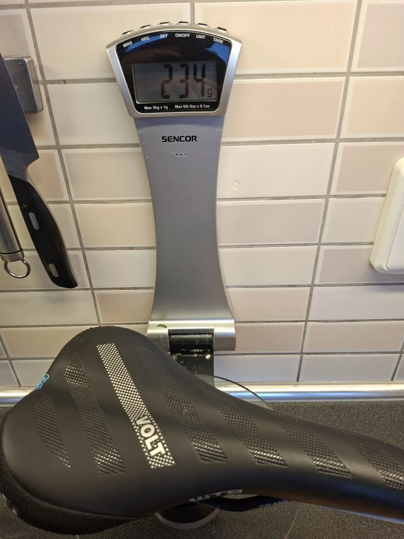 WTB Volt