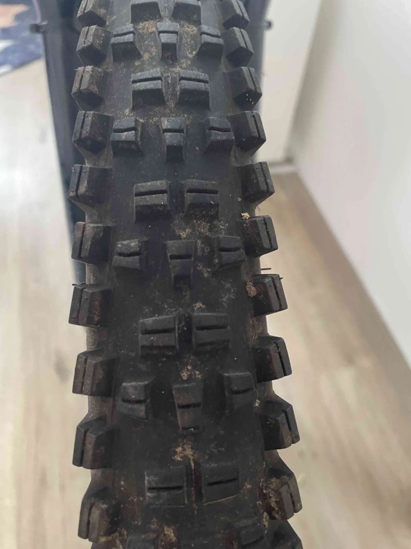 Ghost ASX Hybrid Base 2021