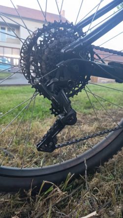Rockrider Expl 500