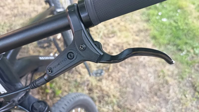 Rockrider Expl 500