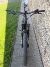 GHOST E-Riot AM AL 160/160 Universal B750 Grey/Black vel:M + další BATERIE BOSCH 750 wh bonus !!!